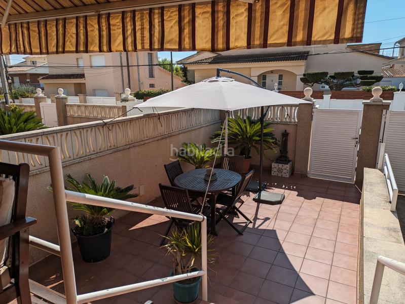 Foto b3431e7a-d463-41b0-8e70-adb8d821ad6d. Casa adossada amb calefacció aparcament a Creixell