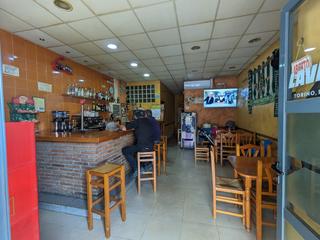 Pas-de-porte Local commercial à Sant Jordi. Se traspasa bar en pleno funcionamiento