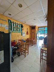 Traspàs Local Comercial a Sant Jordi. Se traspasa bar en pleno funcionamiento