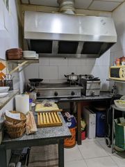 Geschäftsraum in Sant Jordi