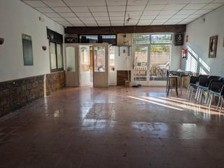 Local Comercial  Carrer dels indians. Local comercial en el centro de torredembarra