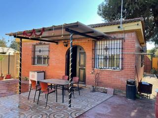 Xalet  Urbanización tarazona