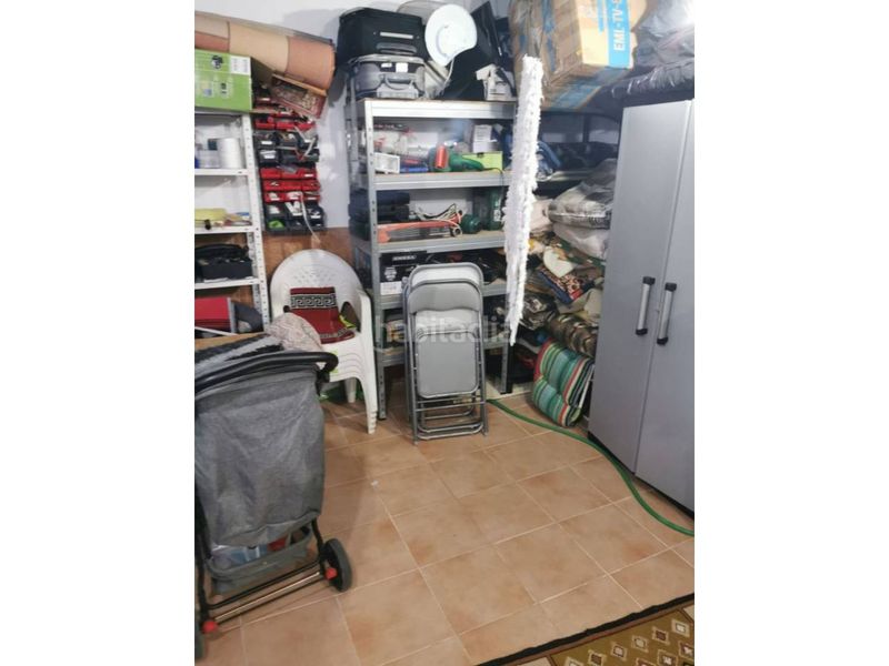 Foto 18906e6f-a3d6-4dab-a2b9-32b6ac9ca35a. Chalet with parking pool in Carmona