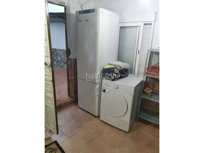 Foto 30dd7c20-c5af-4ddd-8973-d5f3b680e8f0. Chalet with parking pool in Carmona