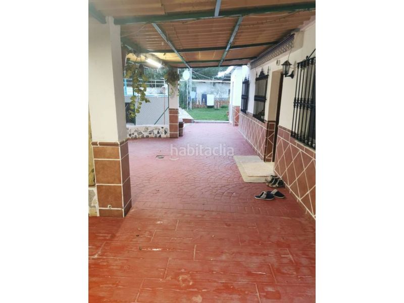 Foto 4446f627-5a08-4290-8282-0b185e1c19eb. Chalet with parking pool in Carmona