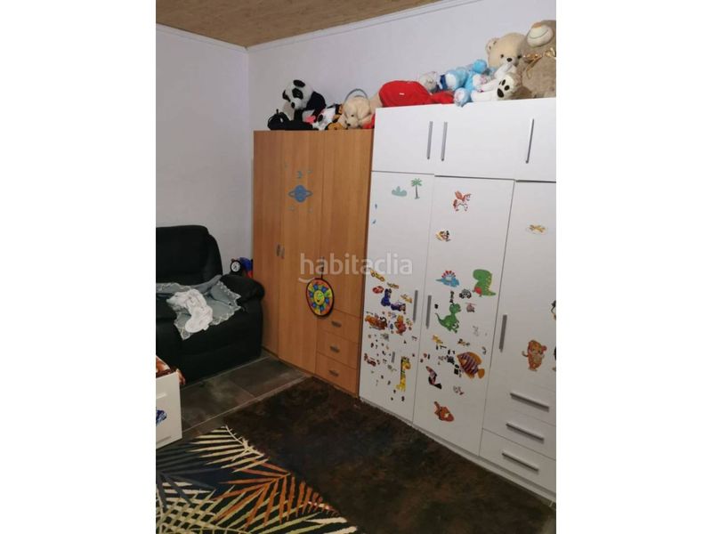 Foto 66ca9c52-62f1-4911-ac8e-828e2dcc704a. Chalet with parking pool in Carmona