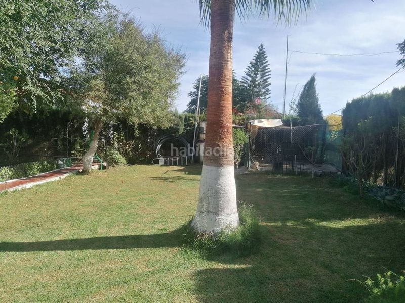 Foto 7df2f129-1371-462f-9547-d22723c582b7. Chalet with parking pool in Carmona