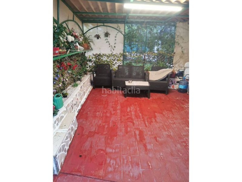 Foto b6ae13c7-1278-4aaa-b134-be4ef986446a. Chalet with parking pool in Carmona