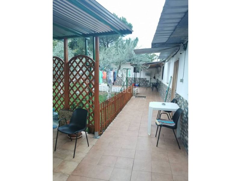 Foto c2c6eb07-73d8-45ab-a251-9ddb80f99021. Chalet with parking pool in Carmona