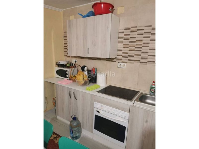 Foto e6a8ad60-47c8-4aca-abda-ed4f46d3cac1. Chalet with parking pool in Carmona