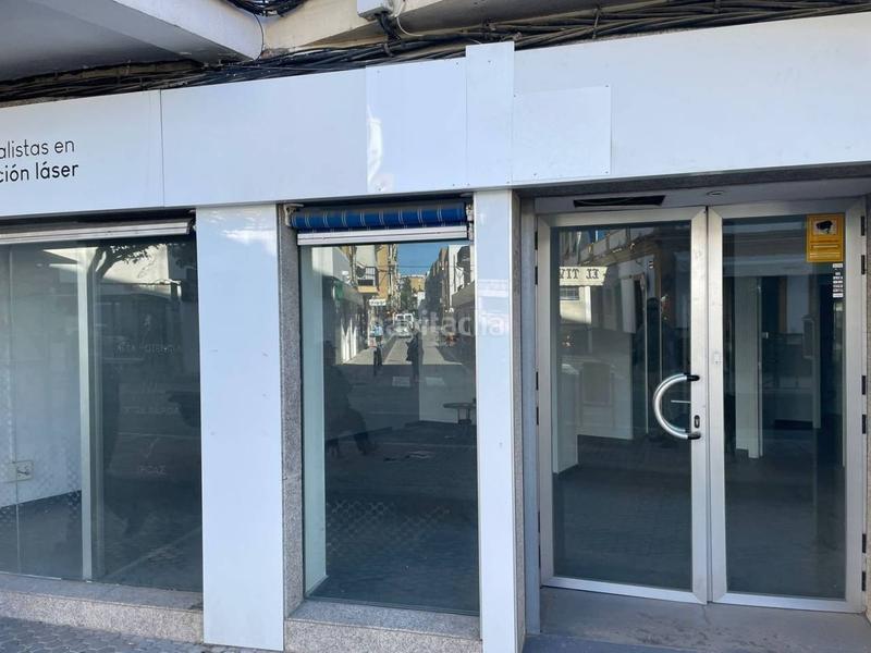 Foto 42c9196b-27c9-47a8-b453-cc13bd811643. Local comercial en santa maría de gracia 14 en Camas