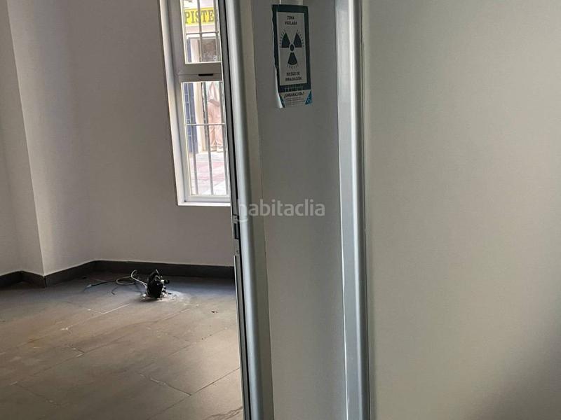 Foto 55f59338-0084-4c04-937d-6f65e0dbe58a. Local comercial en santa maría de gracia 14 en Camas