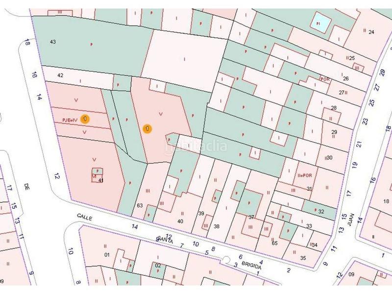 Foto b070f602-1f46-415c-9d34-b1c6676681f5. Local comercial en santa maría de gracia 14 en Camas