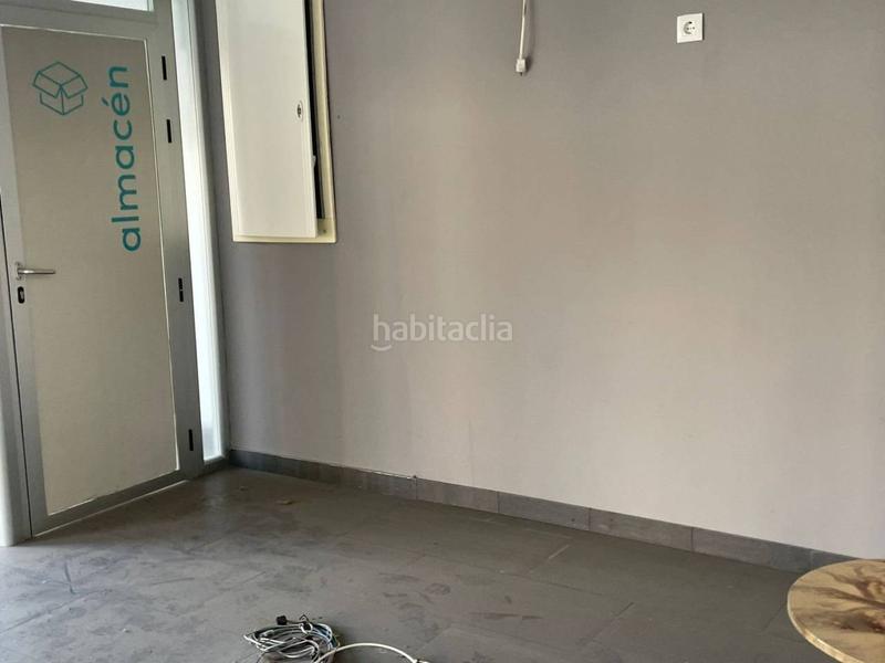 Foto e33a295c-2fdf-4bb2-8495-8af9739a0390. Local comercial en santa maría de gracia 14 en Camas