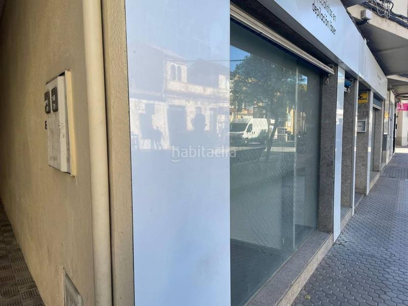 Foto 4e6e0c70-5b92-4887-9f48-0f85bf030264. Locale commerciale in santa maría de gracia 14 in Camas