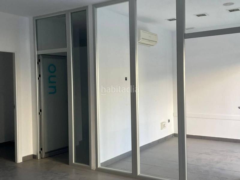 Foto 53908c0c-31c7-452b-839f-b4f94fed9801. Locale commerciale in santa maría de gracia 14 in Camas