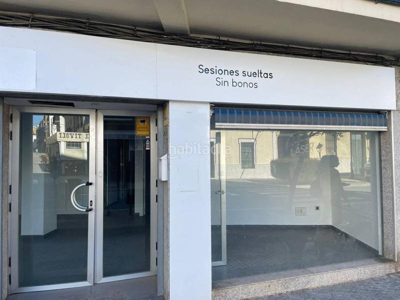 Foto cf954a14-a416-445e-85d1-b0784743e324. Locale commerciale in santa maría de gracia 14 in Camas