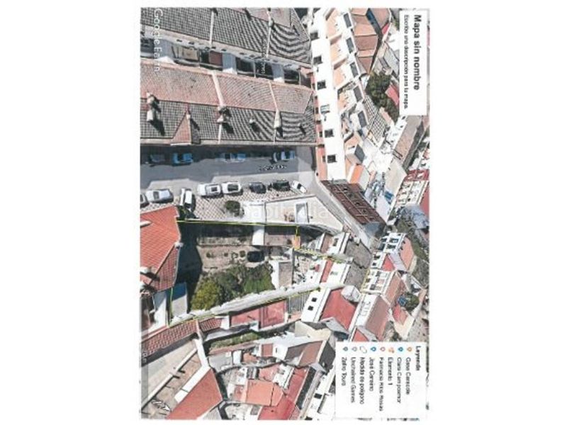 Foto 72ea418d-7a03-4464-b0cf-63a33361c178. Chalet en clara campoamor 28 en Centro Tomares
