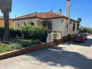Chalet à Urbanizacion buenavista 23