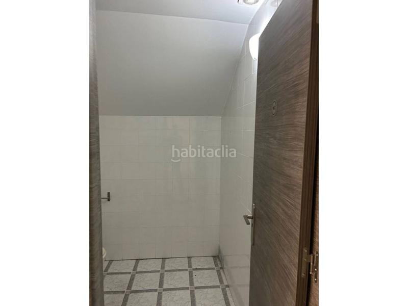 Foto 173cc026-dc14-4ea3-ba80-d85bba5c446c. Geschäftsraum in de Bellavista 51 in Bellavista Sevilla