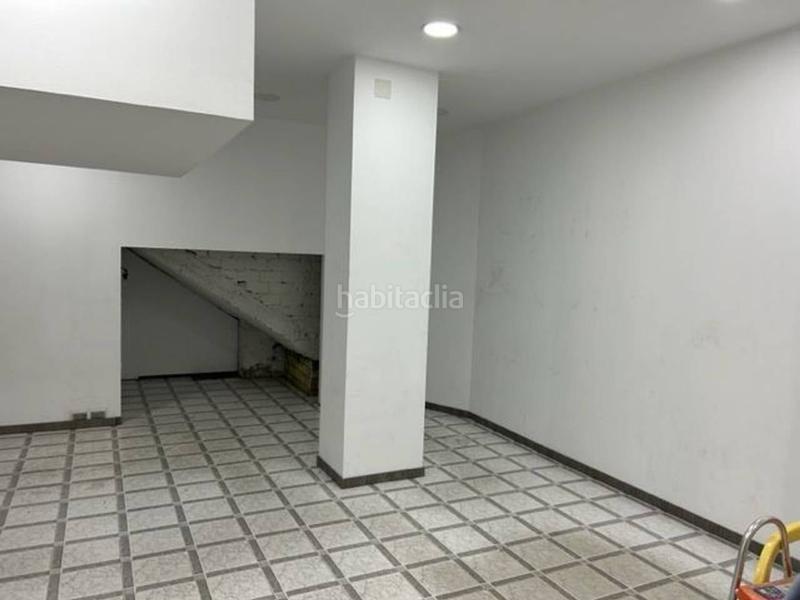 Foto 30cce73c-7312-4b94-9d71-25c3530ec0d9. Geschäftsraum in de Bellavista 51 in Bellavista Sevilla