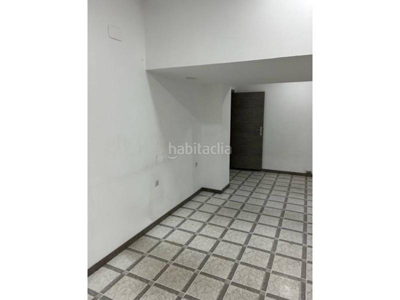 Foto 491b715e-7662-43e8-b637-0f2cfdb3fb9d. Geschäftsraum in de Bellavista 51 in Bellavista Sevilla