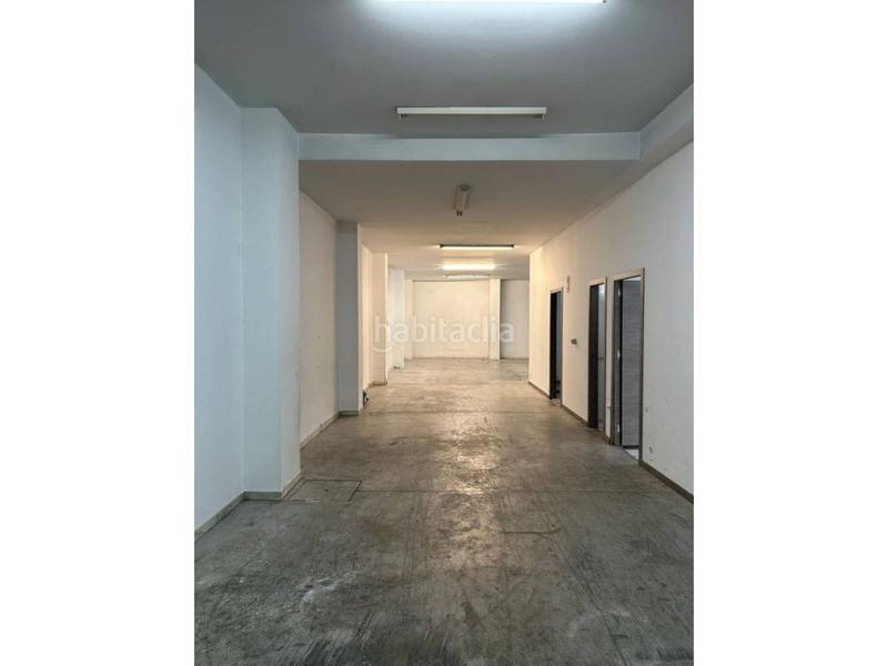 Foto 49841217-73ef-458b-b88f-f0ac81c59277. Geschäftsraum in de Bellavista 51 in Bellavista Sevilla