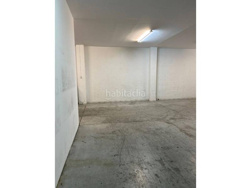 Foto 4e52449a-c01d-48b7-8dd6-0a0c774ea9fe. Geschäftsraum in de Bellavista 51 in Bellavista Sevilla