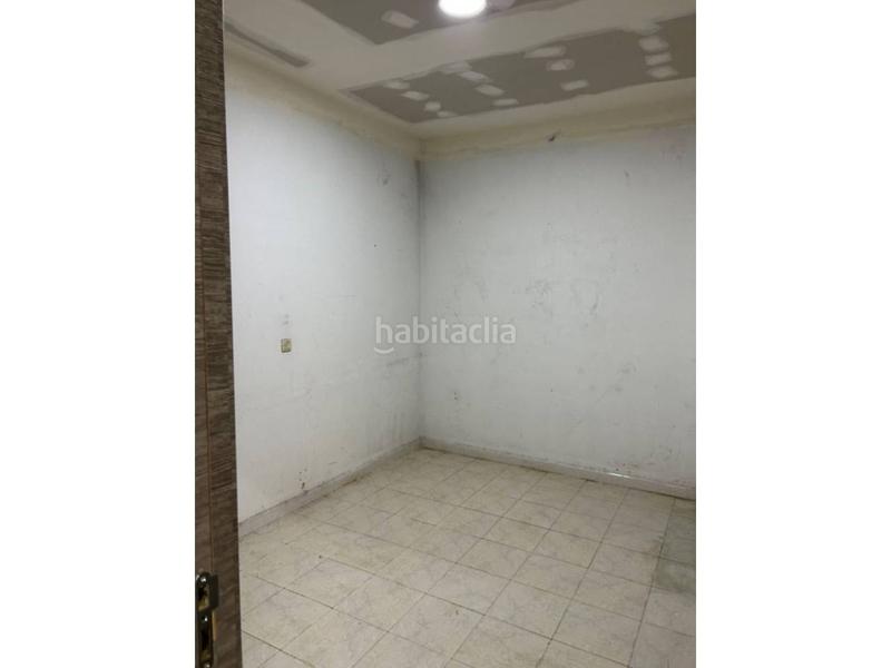 Foto 5613a4c5-539a-41ce-8f83-289bbd7231fb. Geschäftsraum in de Bellavista 51 in Bellavista Sevilla