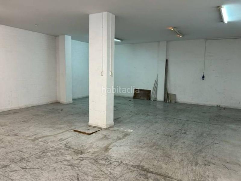 Foto 59779eb0-e2d1-48fb-a38b-5ae3d7e2d92f. Geschäftsraum in de Bellavista 51 in Bellavista Sevilla