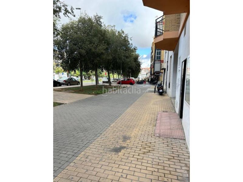 Foto 69fb9450-92d3-424e-98d6-b8ef61df1ea6. Geschäftsraum in de Bellavista 51 in Bellavista Sevilla