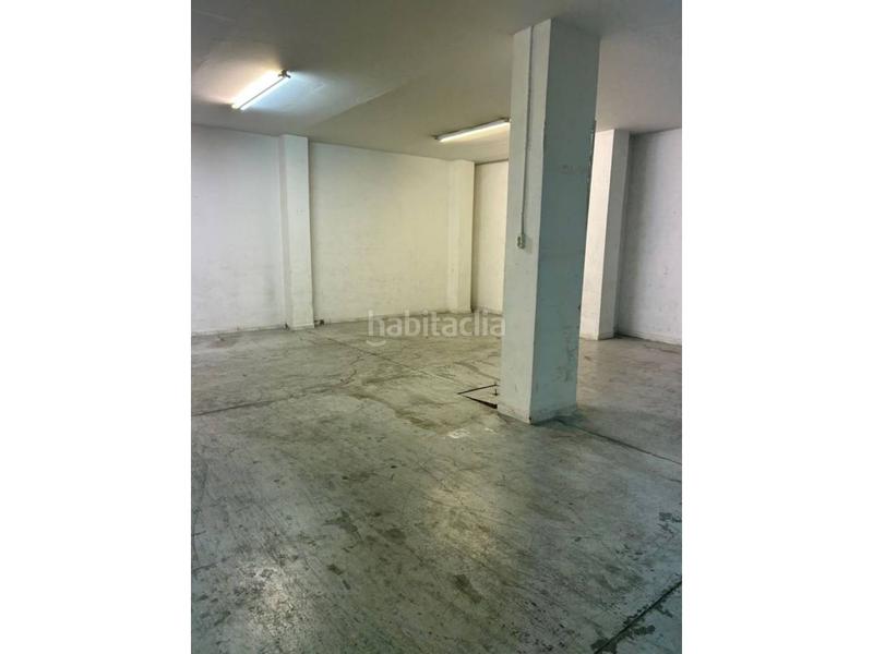 Foto 6a0b63c7-3bca-49e5-934d-6dc41fdc990d. Geschäftsraum in de Bellavista 51 in Bellavista Sevilla