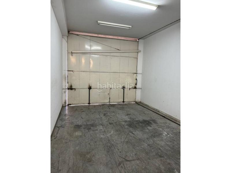 Foto 6b54a40d-a695-4082-be55-2d17fc7cda45. Geschäftsraum in de Bellavista 51 in Bellavista Sevilla