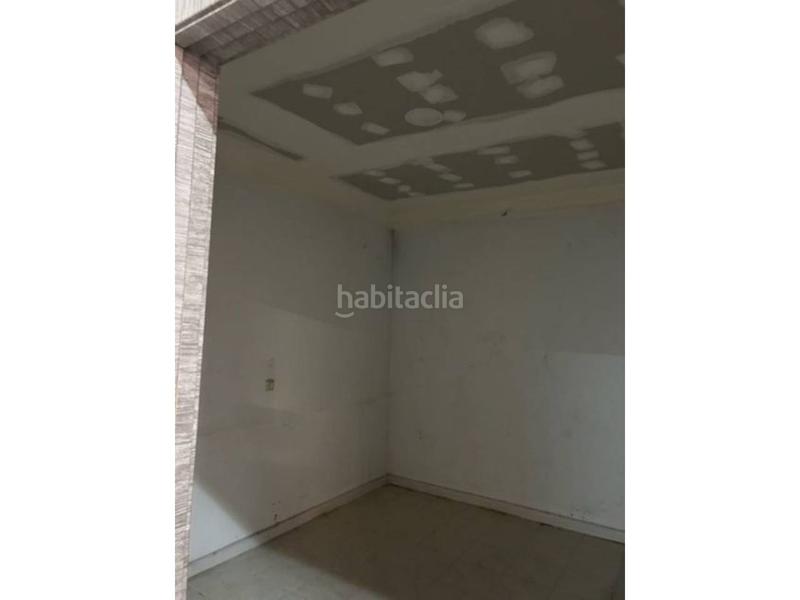 Foto 79d4cf82-46af-466a-bc70-9cffc927b0bf. Geschäftsraum in de Bellavista 51 in Bellavista Sevilla