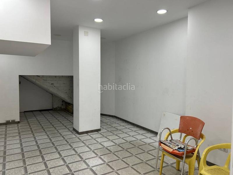 Foto 7c9e6004-f452-45e9-be27-0803ec87a472. Geschäftsraum in de Bellavista 51 in Bellavista Sevilla