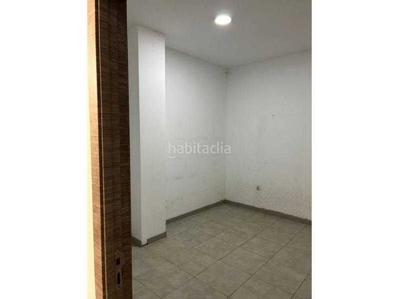 Foto 8a98210f-0d44-4255-a2b7-f4fe6aeee714. Geschäftsraum in de Bellavista 51 in Bellavista Sevilla