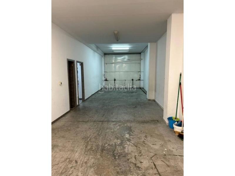 Foto 9007da24-b442-4b59-816e-b7dcc47fd230. Geschäftsraum in de Bellavista 51 in Bellavista Sevilla