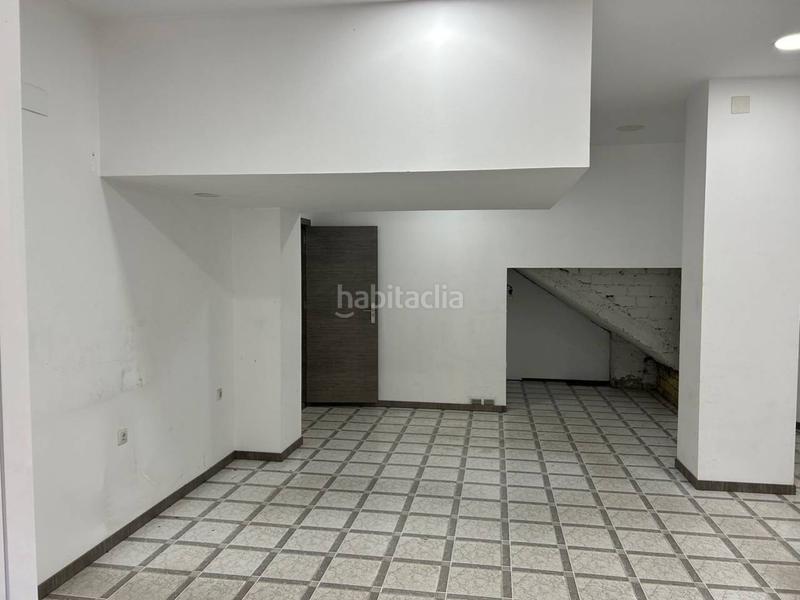 Foto 92a8d63f-ad25-4ba0-9393-89a68750ea36. Geschäftsraum in de Bellavista 51 in Bellavista Sevilla