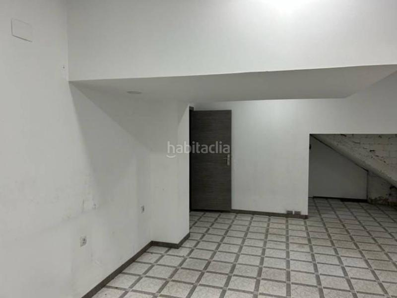 Foto 93029408-f525-467e-8228-defb70dc03ad. Geschäftsraum in de Bellavista 51 in Bellavista Sevilla