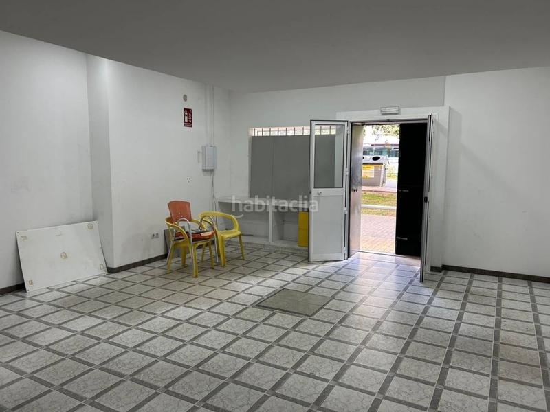 Foto 97dbe15f-edcf-4227-80c6-0a547d8de768. Geschäftsraum in de Bellavista 51 in Bellavista Sevilla