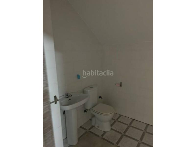 Foto a0f048b6-1182-4d97-9fac-82408746ba88. Geschäftsraum in de Bellavista 51 in Bellavista Sevilla
