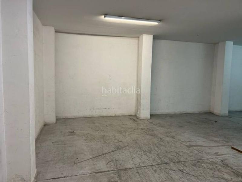 Foto b0626bf2-e3a8-469b-955e-92128cbc8a3d. Geschäftsraum in de Bellavista 51 in Bellavista Sevilla