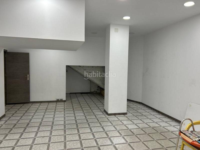 Foto b10d7b3a-40da-4607-9c32-aadc3fe23f25. Geschäftsraum in de Bellavista 51 in Bellavista Sevilla