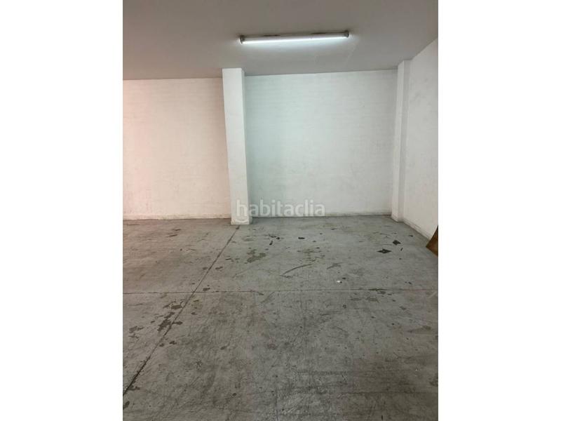 Foto be38e23c-105b-4855-a745-33504b7f8c9b. Geschäftsraum in de Bellavista 51 in Bellavista Sevilla