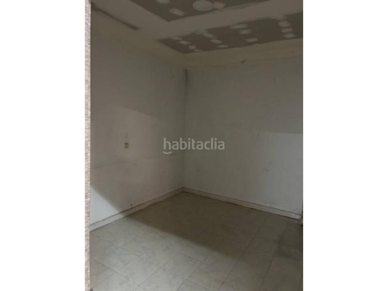 Foto c49f78b6-bbcc-4472-97a2-93400fa39810. Geschäftsraum in de Bellavista 51 in Bellavista Sevilla