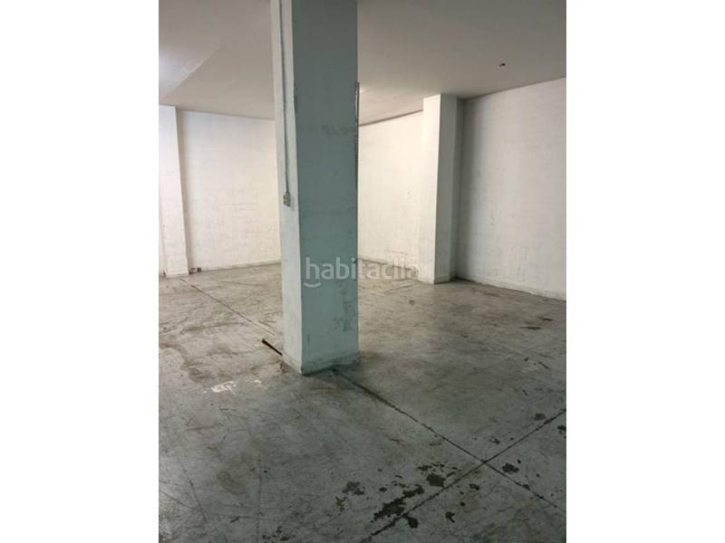 Foto ddf7f726-ff13-48de-b88d-165466f4a154. Geschäftsraum in de Bellavista 51 in Bellavista Sevilla