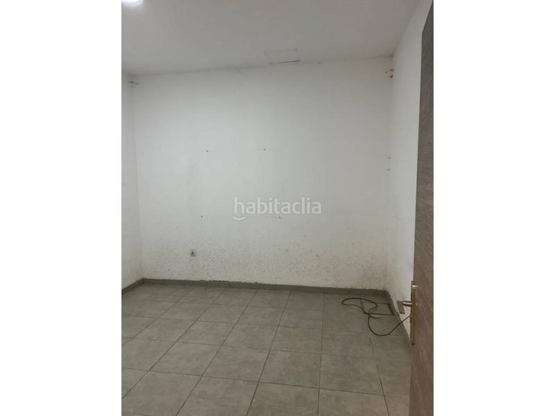 Foto dea2f574-90eb-4148-a866-653b9abd99a7. Geschäftsraum in de Bellavista 51 in Bellavista Sevilla