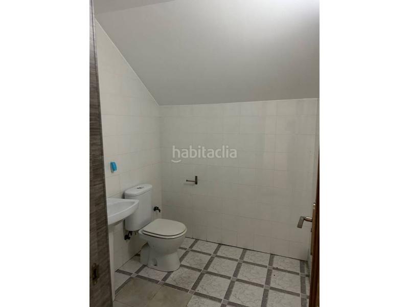 Foto eb276864-a20c-4d7a-a2d5-8235b3524d9b. Geschäftsraum in de Bellavista 51 in Bellavista Sevilla