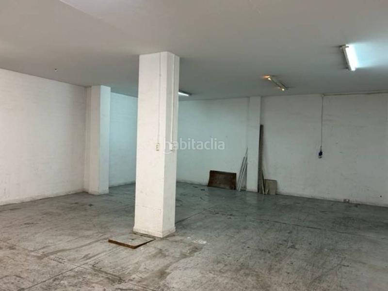 Foto ef646085-d8f8-4c37-8924-bf078fe62a6b. Geschäftsraum in de Bellavista 51 in Bellavista Sevilla