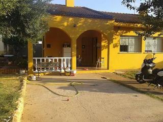 Chalet  Urb. torrepalma